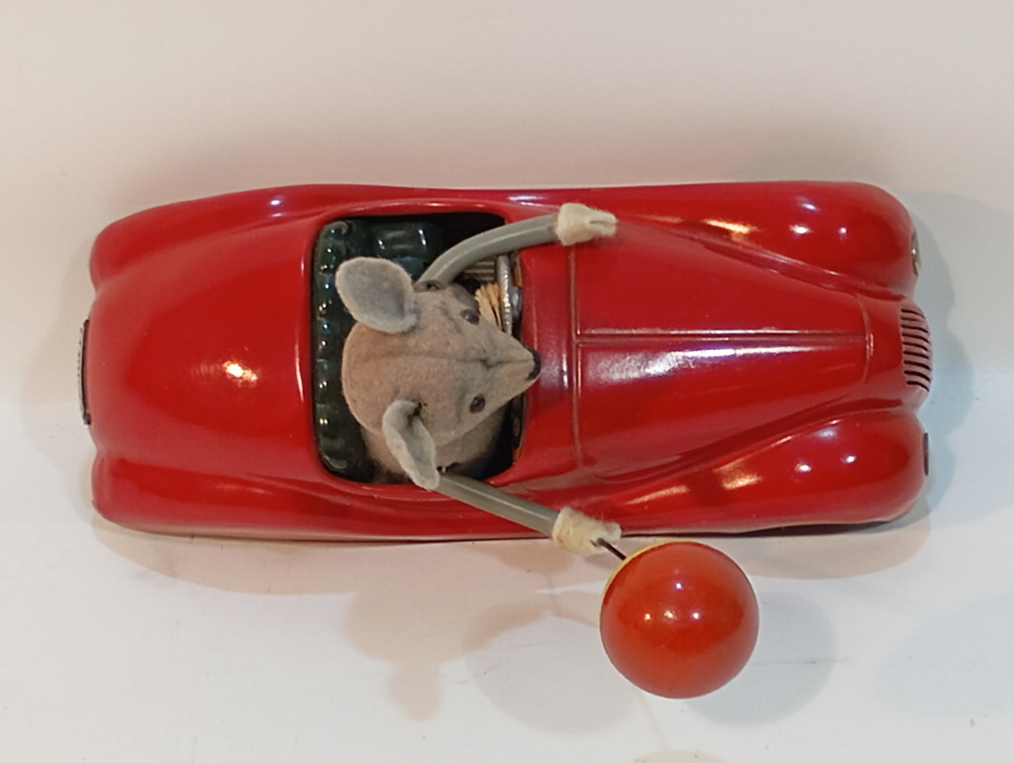 Schuco Sonny Peter 2005 im Originalkarton (73471)