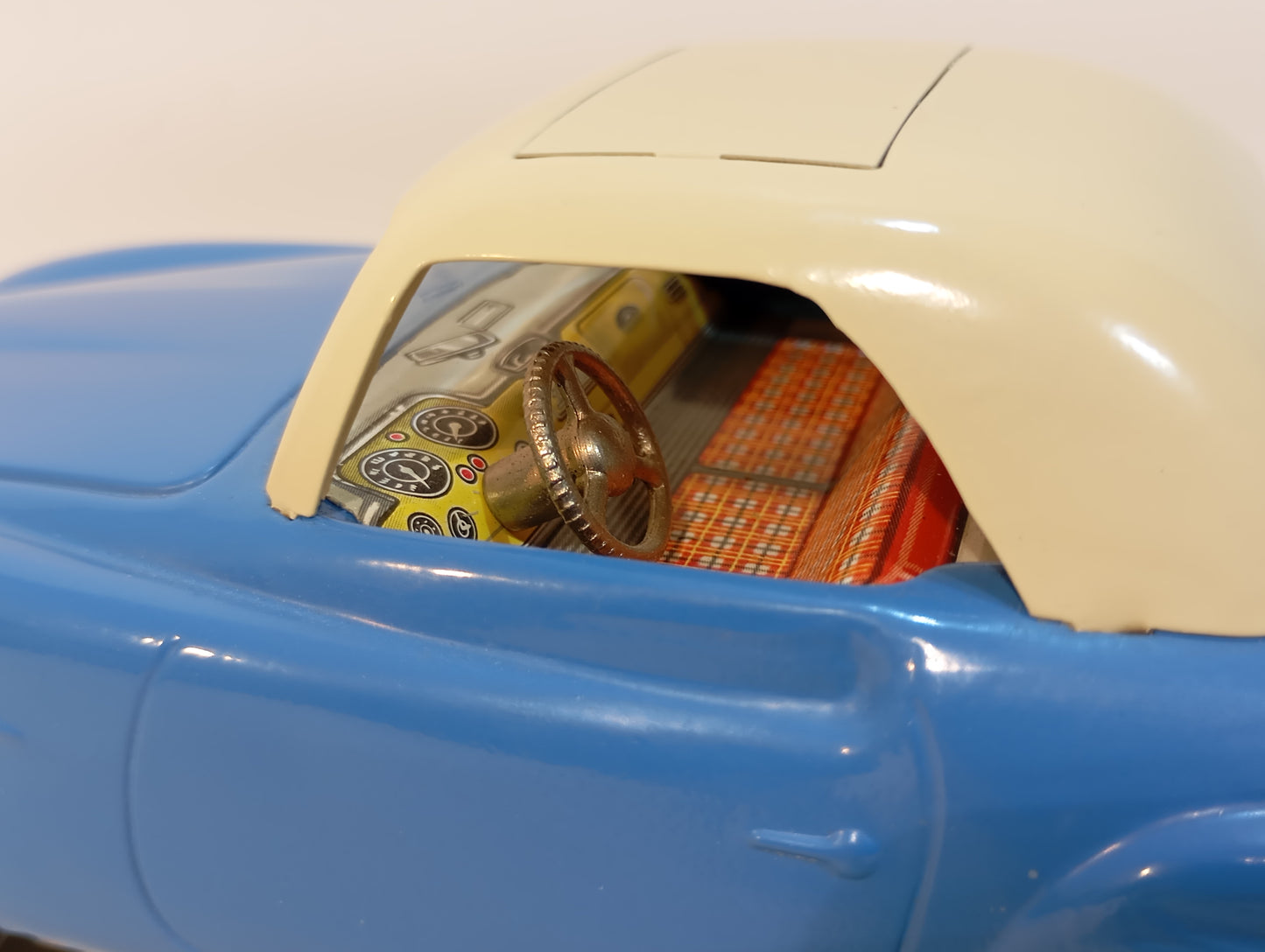 Schuco Motex 1088 MB 190 SL im Originalkarton (73469)