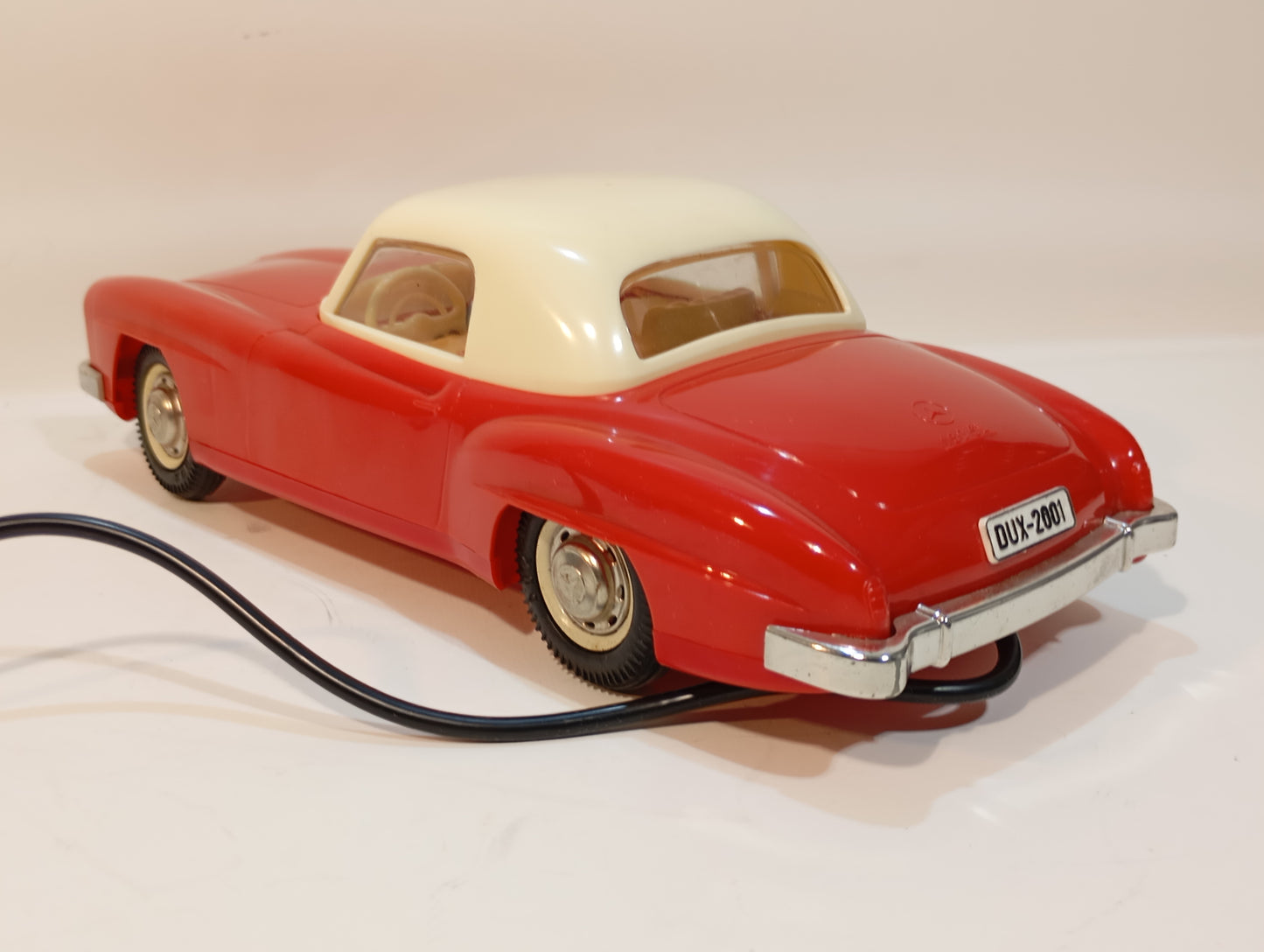 Dux Mercedes 190SL 2001 im Originalkarton (73461)