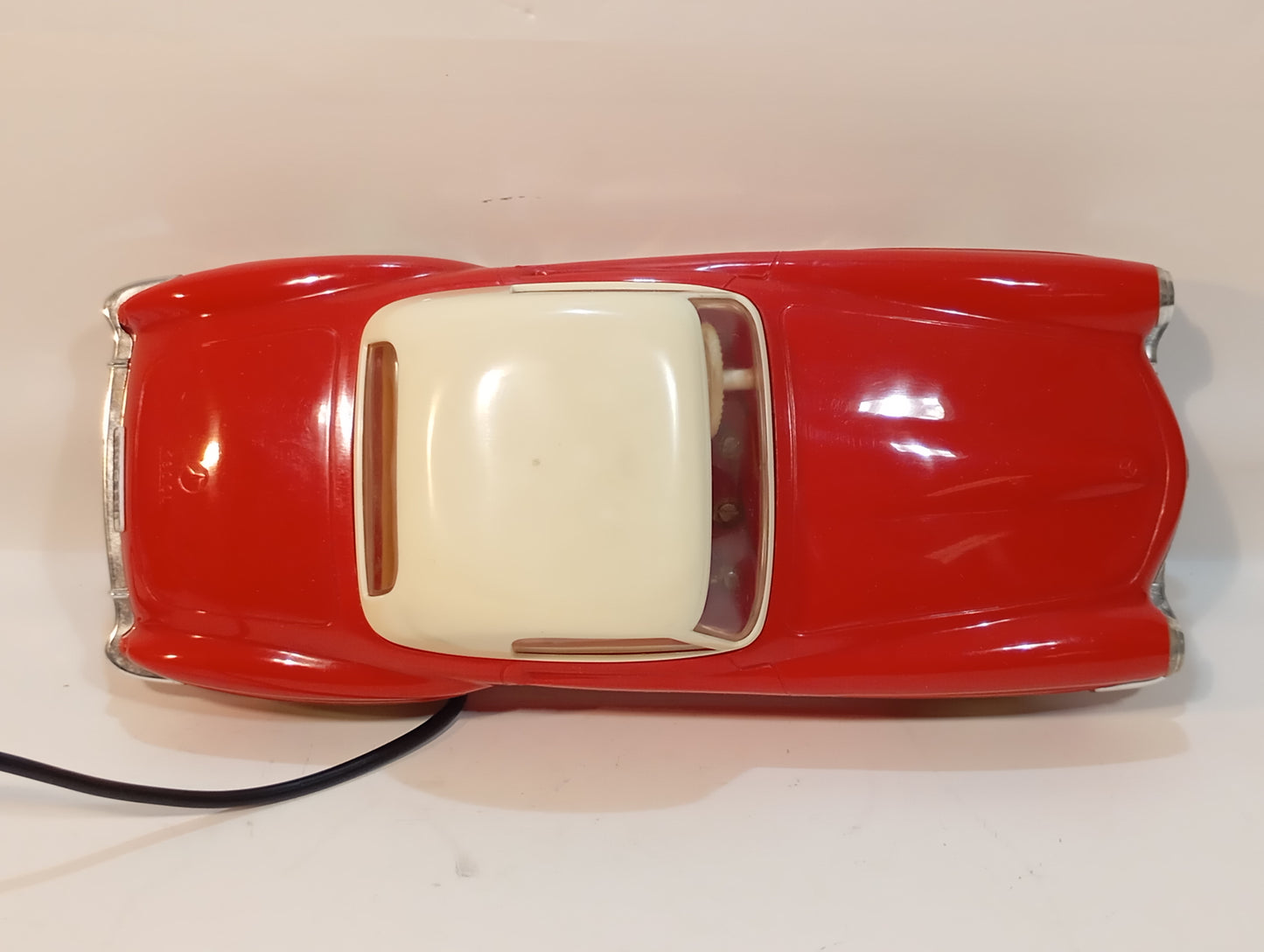 Dux Mercedes 190SL 2001 im Originalkarton (73461)