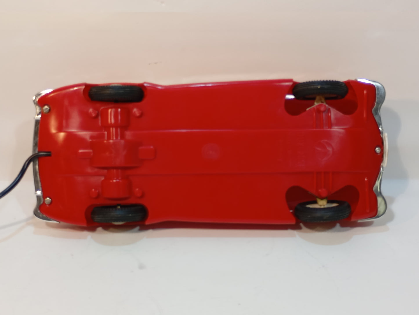 Dux Mercedes 190SL 2001 im Originalkarton (73461)