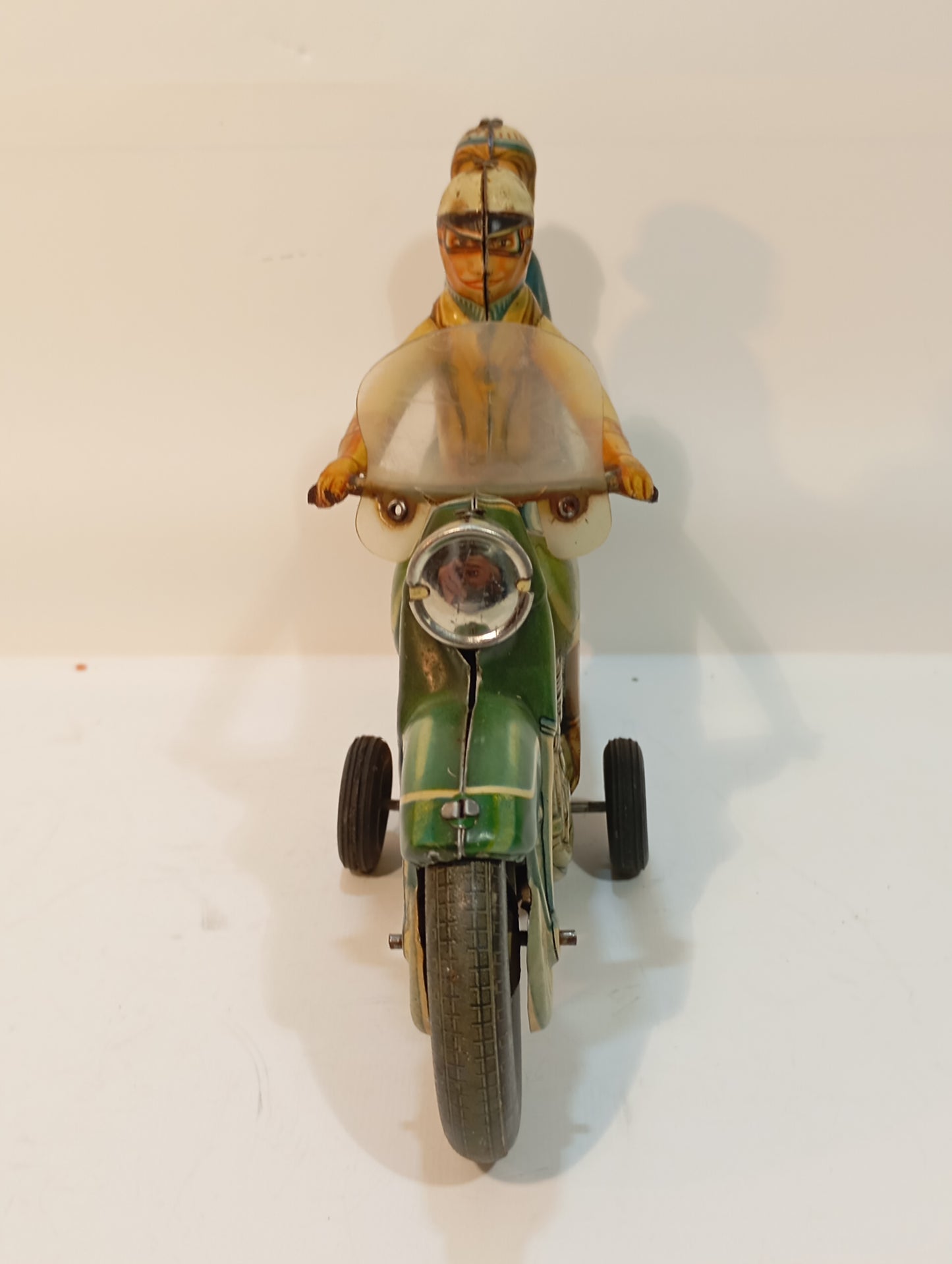 Tippco 597 Harley Davidson Motorrad (73477)