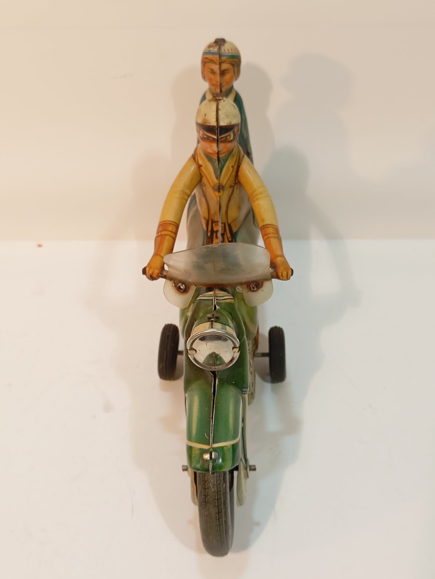 Tippco 597 Harley Davidson Motorrad (73477)