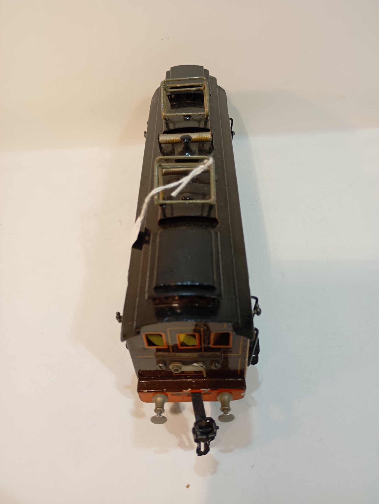 Märklin Spur 0 Gotthard E-Lok 20 Volt (73556)