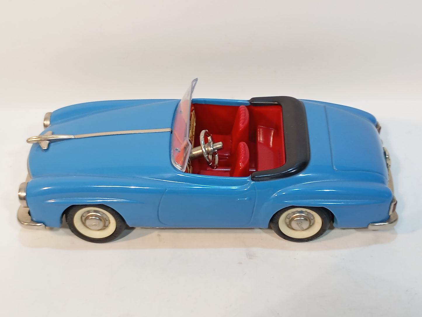 Schuco Rollyfox 1080 mit Originalkarton (73463)