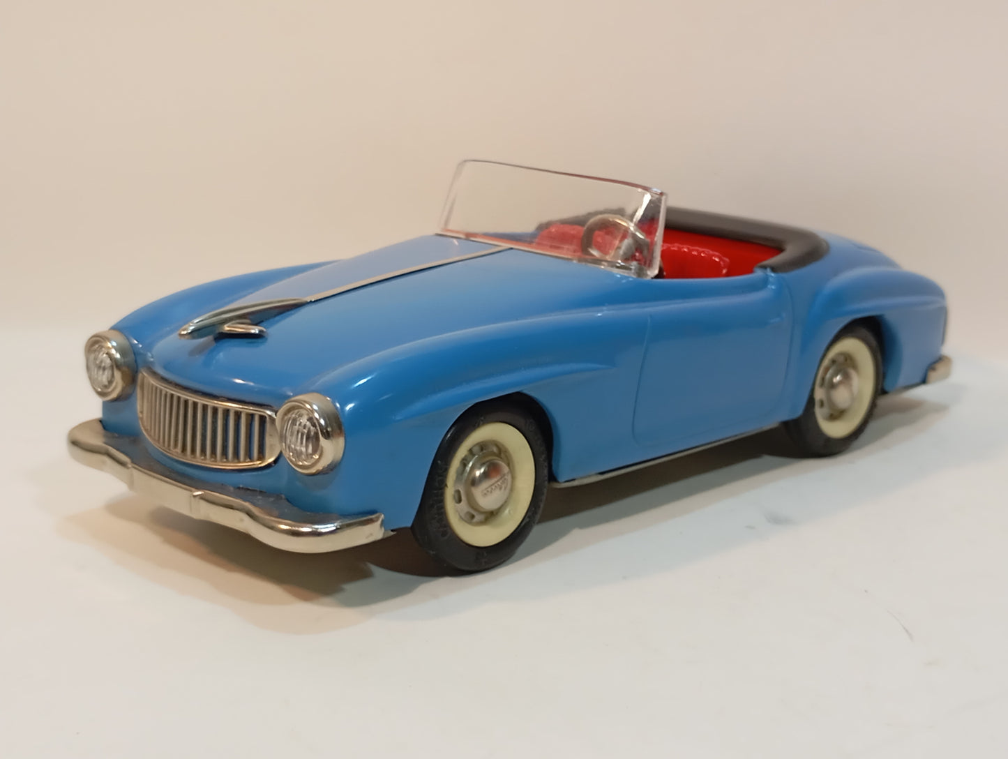 Schuco Rollyfox 1080 mit Originalkarton (73463)