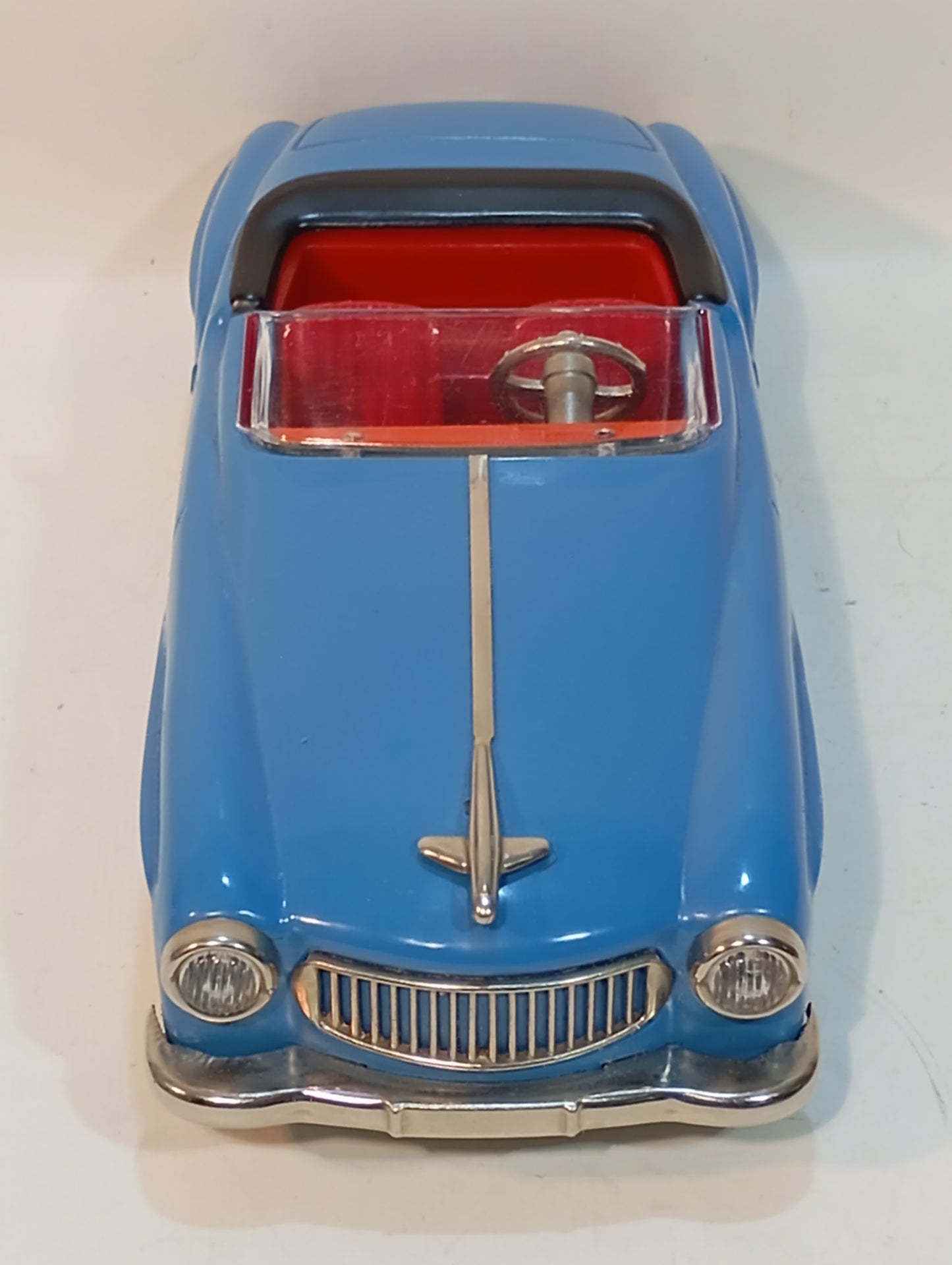 Schuco Rollyfox 1080 mit Originalkarton (73463)