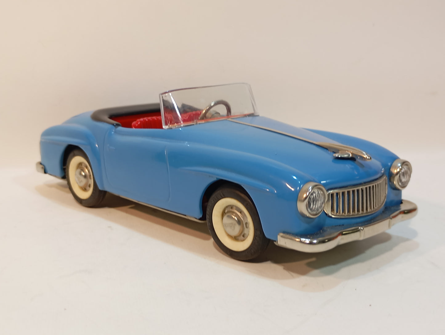 Schuco Rollyfox 1080 mit Originalkarton (73463)