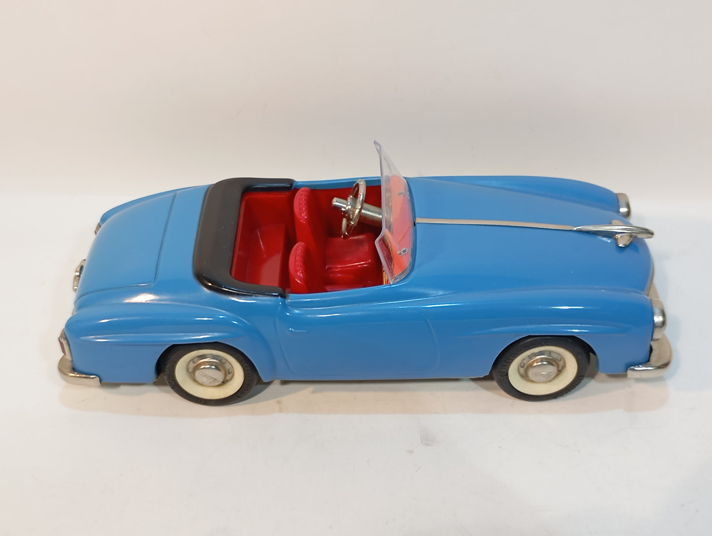 Schuco Rollyfox 1080 mit Originalkarton (73463)