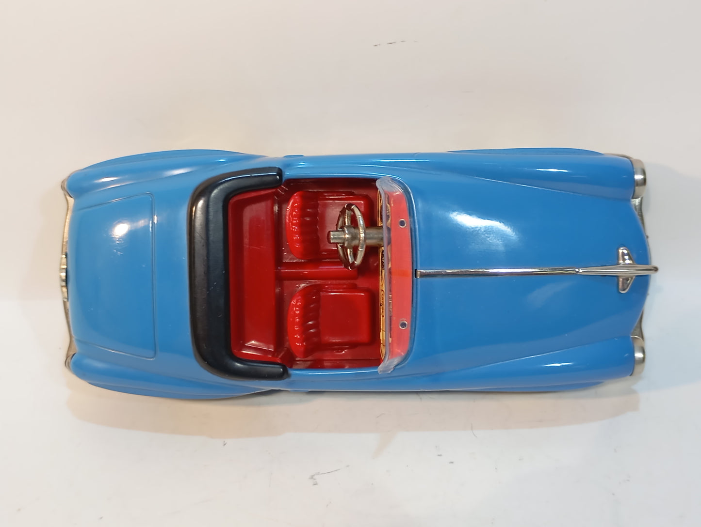 Schuco Rollyfox 1080 mit Originalkarton (73463)