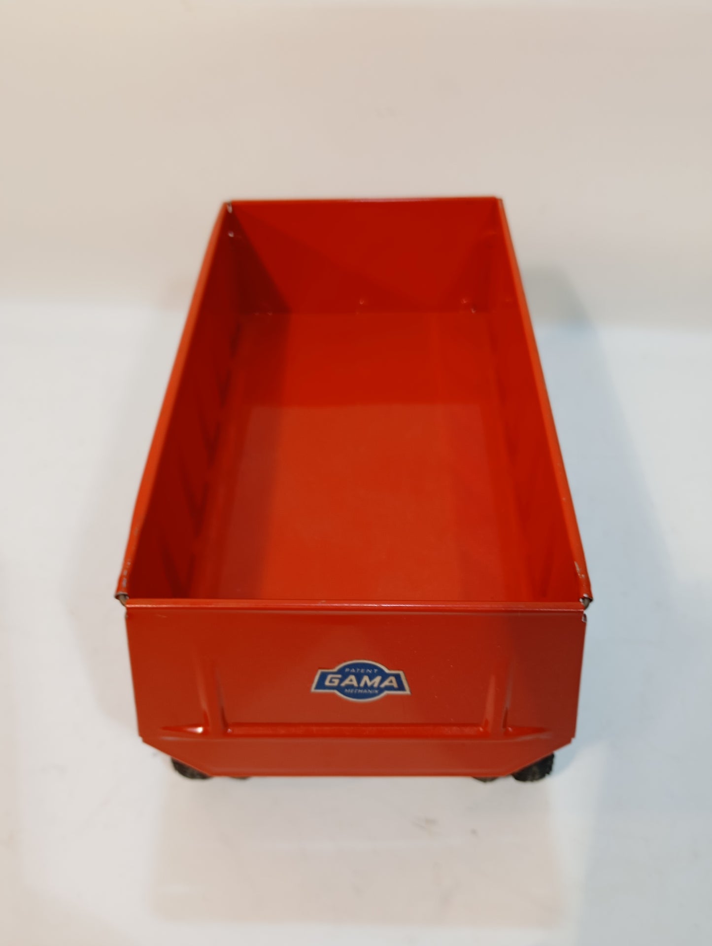 Gama 800E / 10 Traktor im Originalkarton (73575)