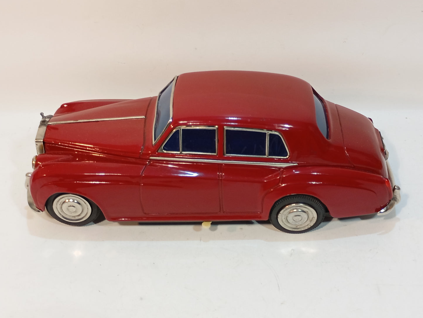 Toy Nomura TN Rolls Royce Nr. 123 ABC in Originalkarton (73585)