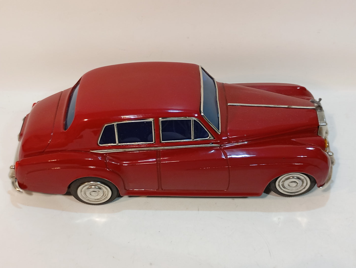 Toy Nomura TN Rolls Royce Nr. 123 ABC in Originalkarton (73585)