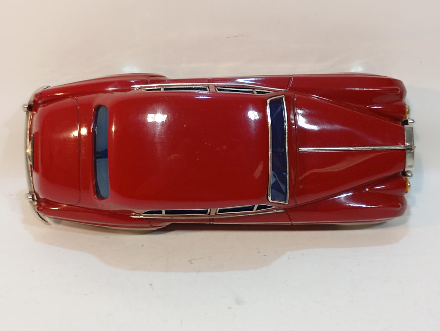 Toy Nomura TN Rolls Royce Nr. 123 ABC in Originalkarton (73585)