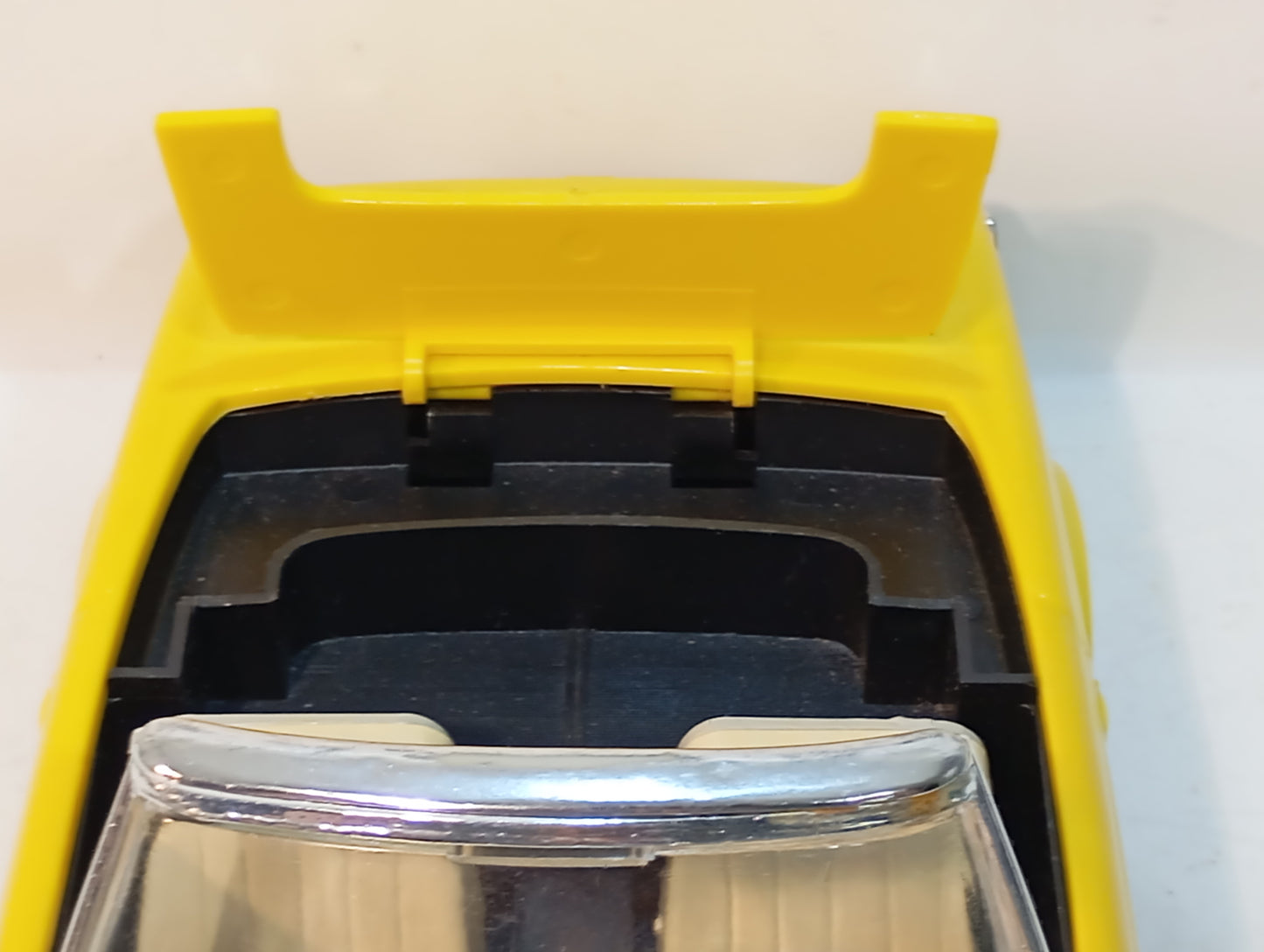 Gama 3808 Pagoden Mercedes Cabrio im Originalkarton (73589)