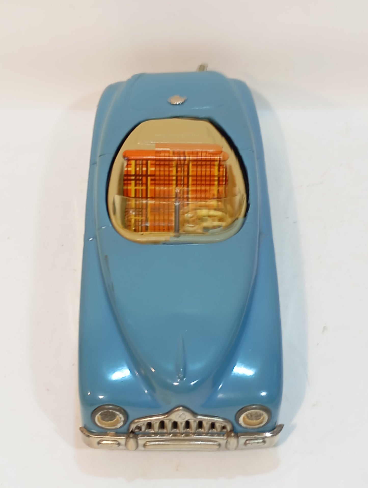 Kellermann CKO 369 Wendecabrio im Originalkarton (73592)
