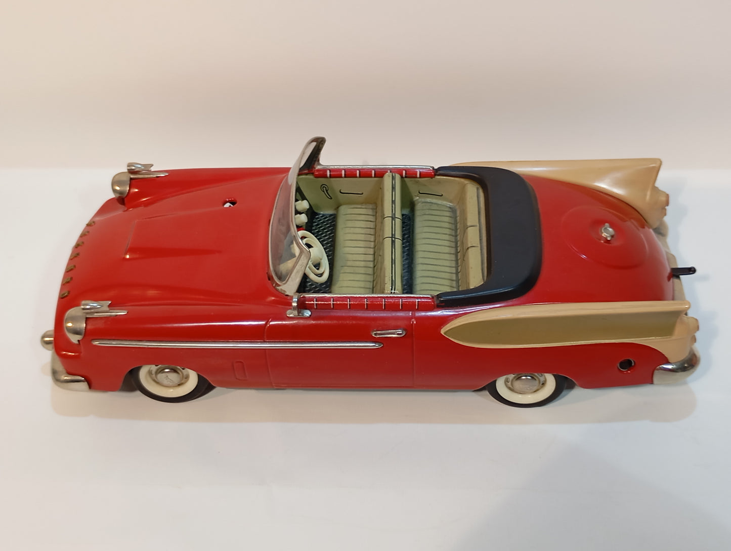 Schuco 5700 Packard Synchromatic im Originalkarton (73616)