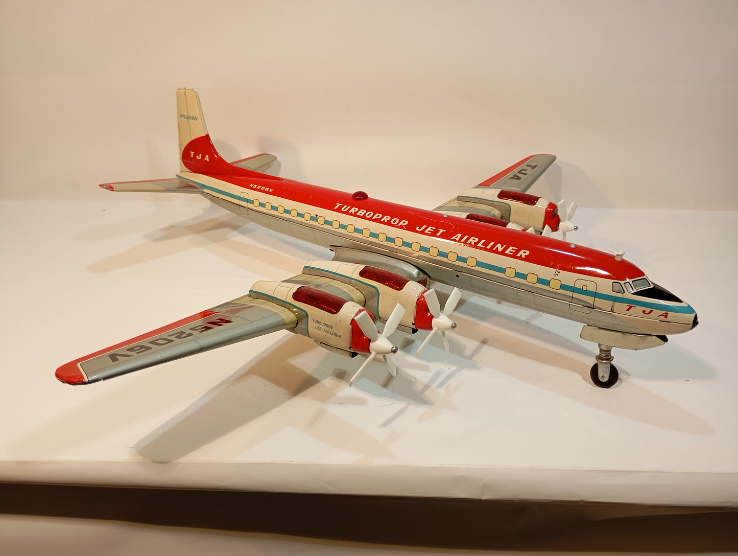 Yone Flugzeug TJA (73626)