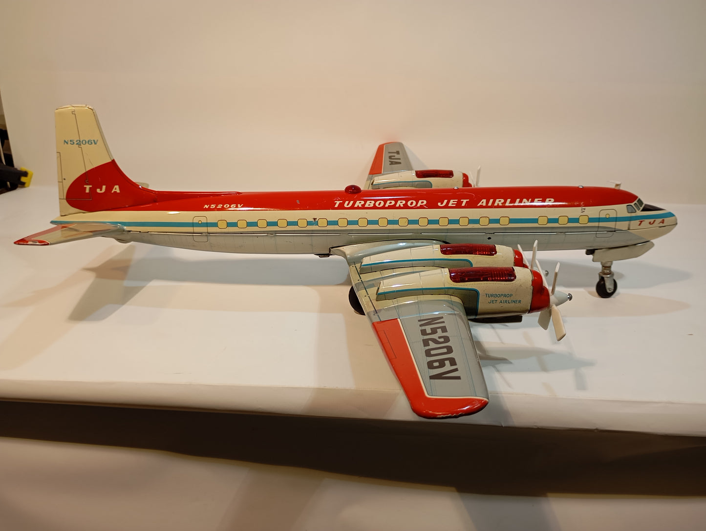 Yone Flugzeug TJA (73626)