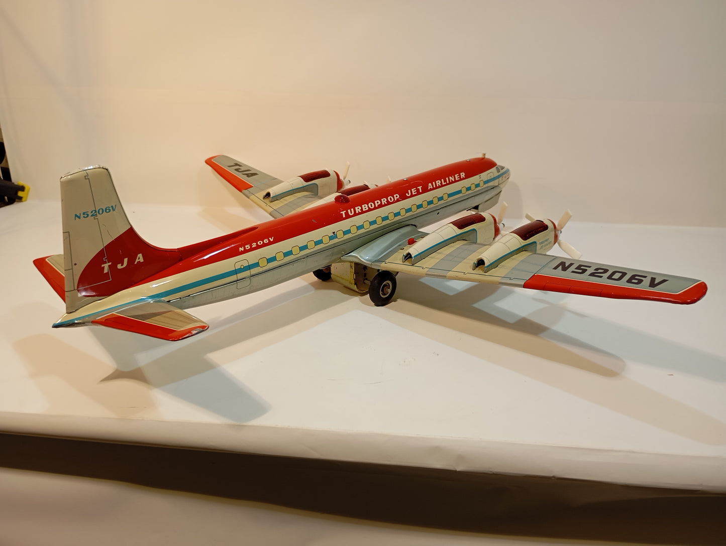 Yone Flugzeug TJA (73626)