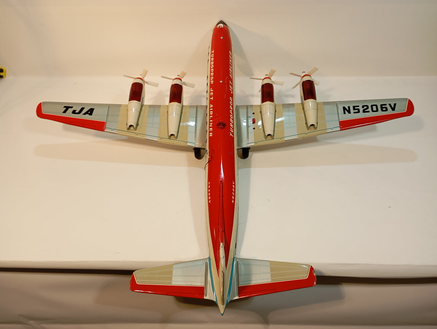 Yone Flugzeug TJA (73626)