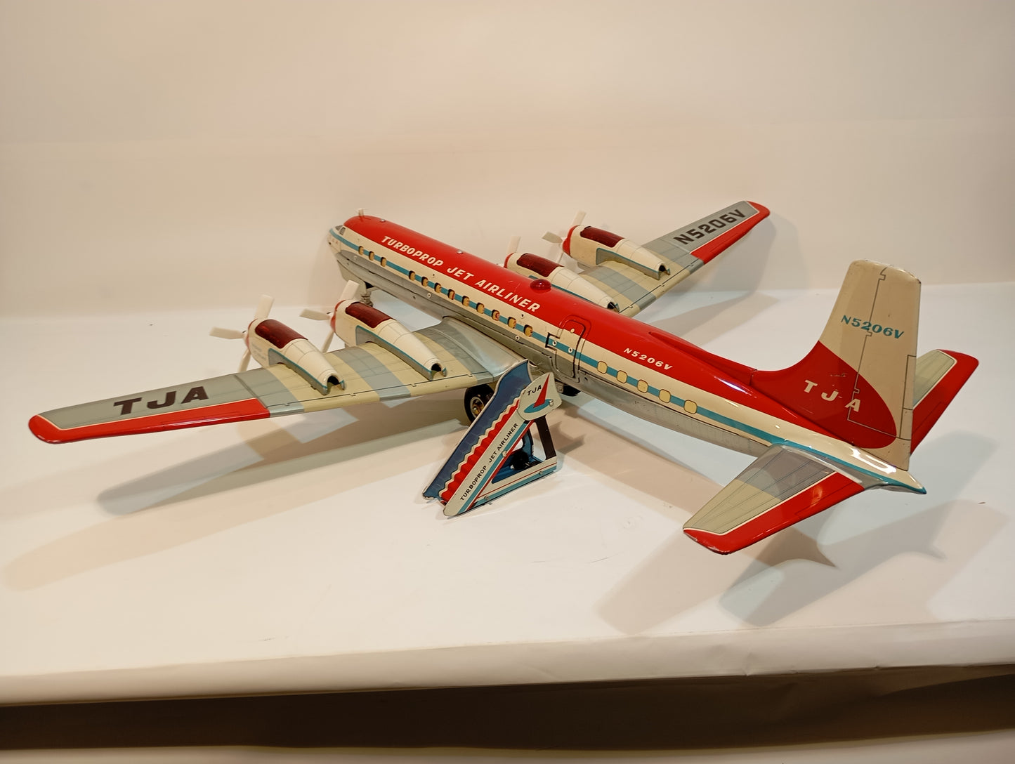 Yone Flugzeug TJA (73626)