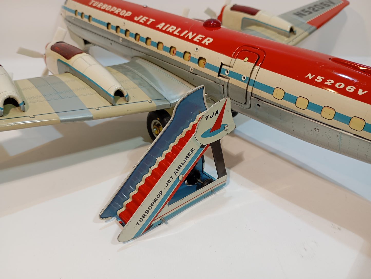 Yone Flugzeug TJA (73626)