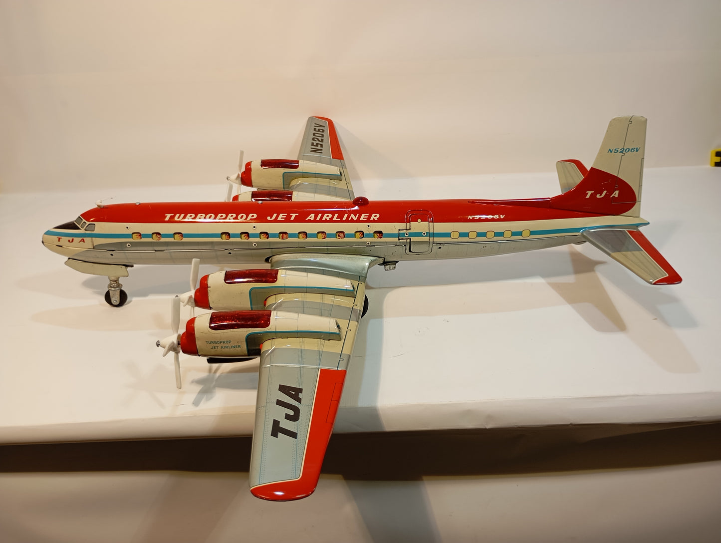 Yone Flugzeug TJA (73626)