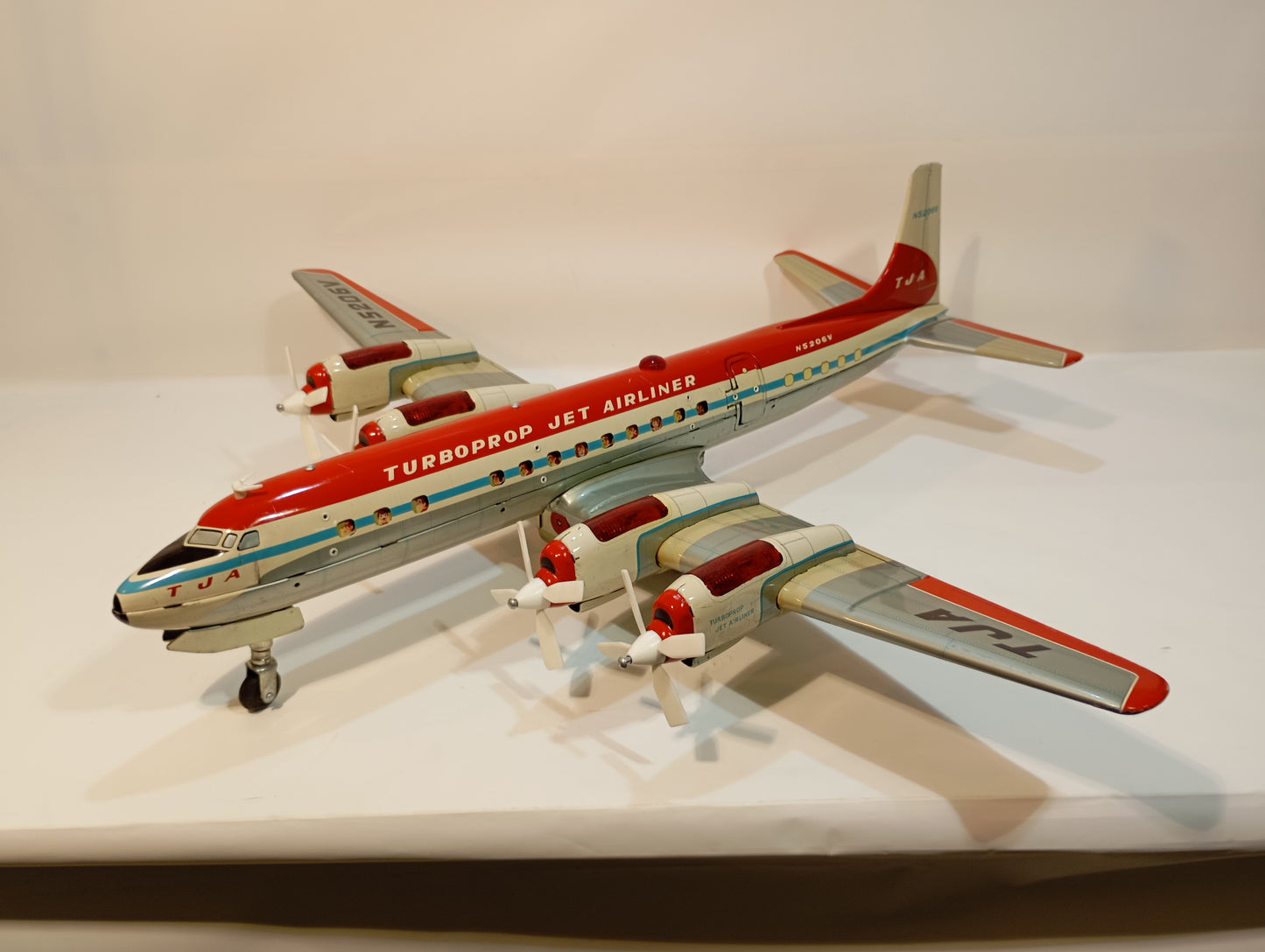 Yone Flugzeug TJA (73626)
