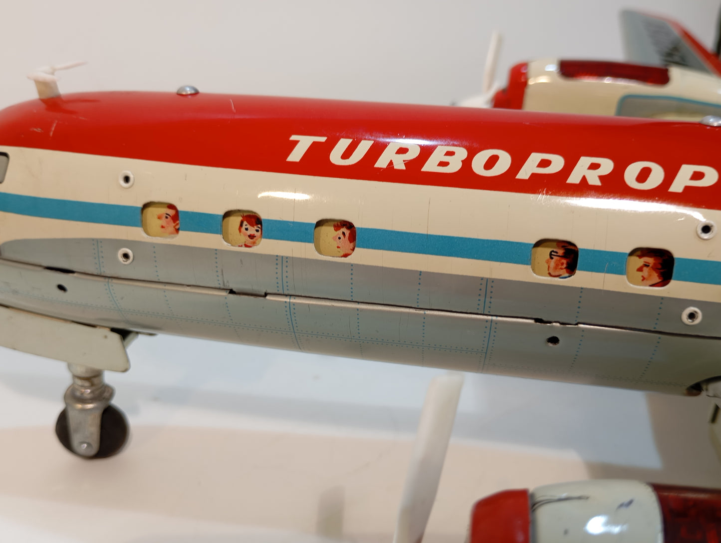 Yone Flugzeug TJA (73626)