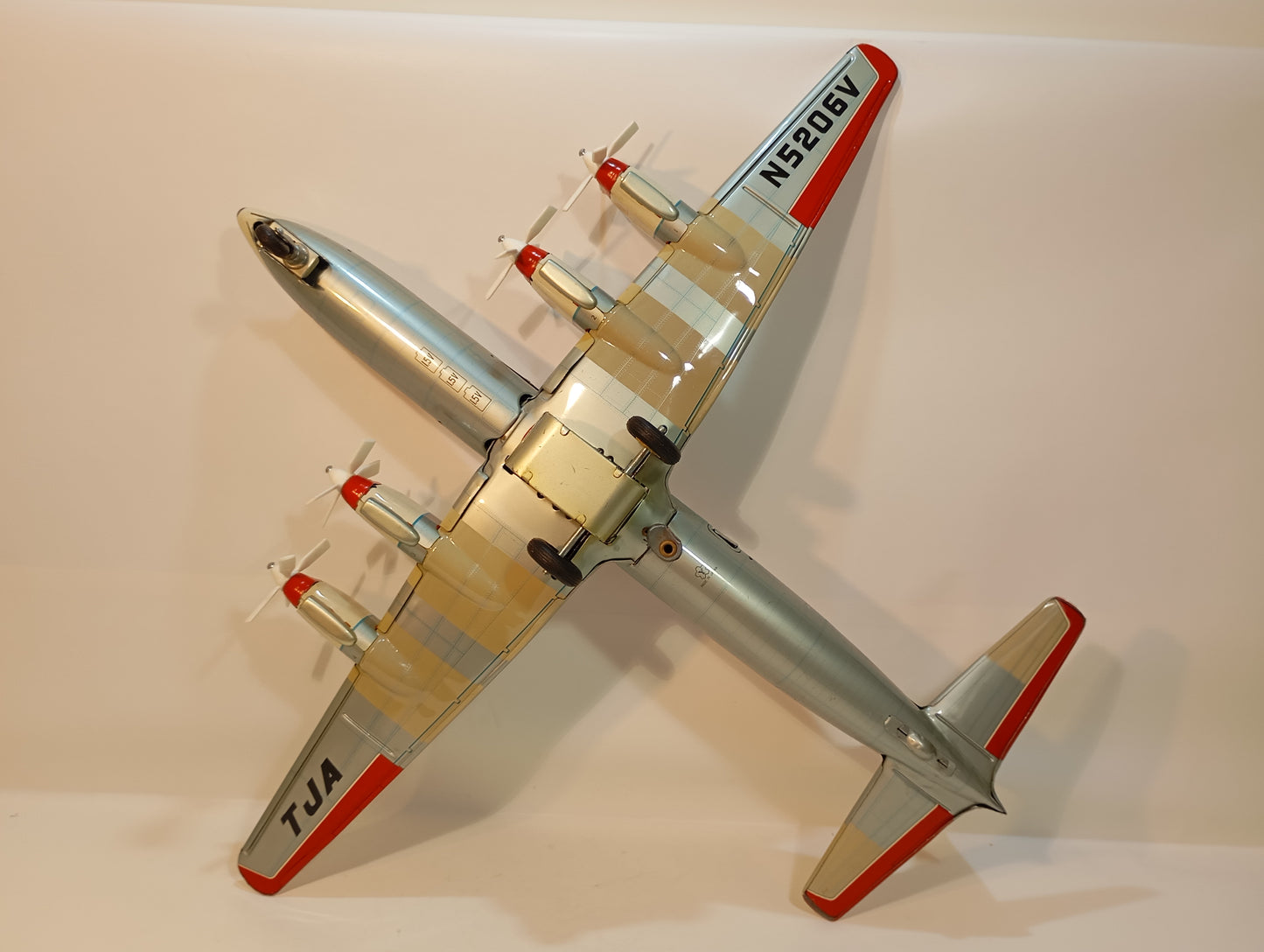 Yone Flugzeug TJA (73626)