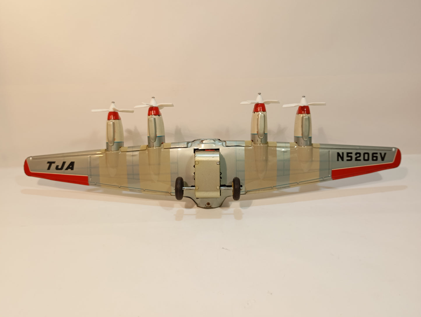 Yone Flugzeug TJA (73626)