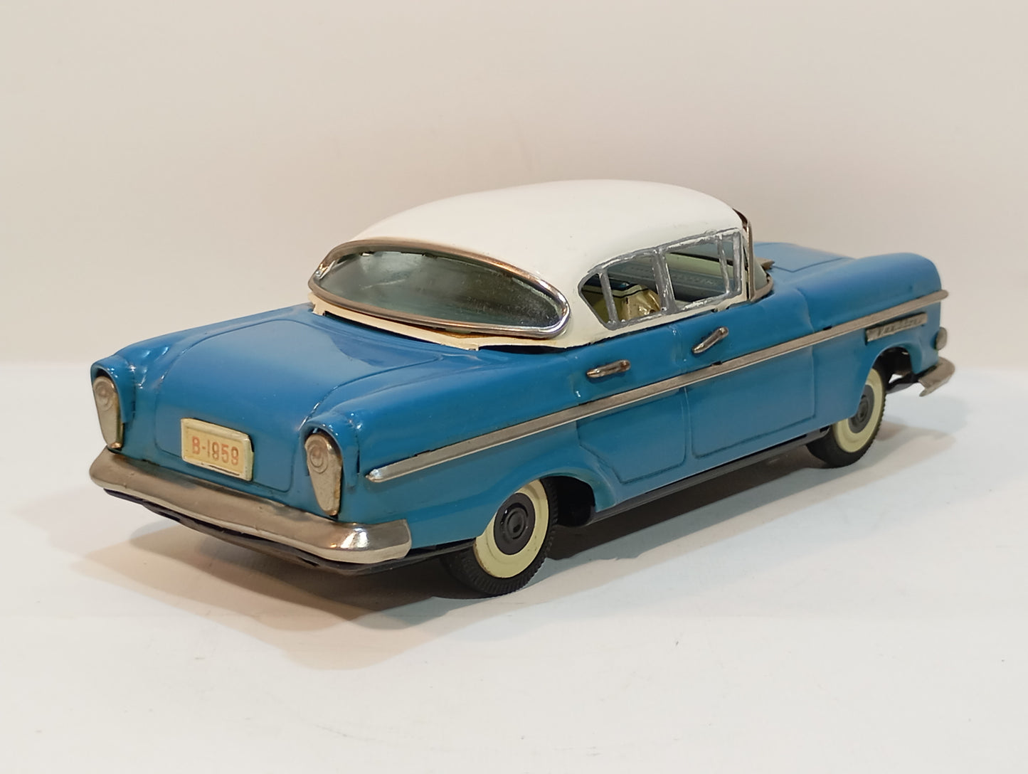 KS Japan Schlüsselloch Opel Kapitän (73638)