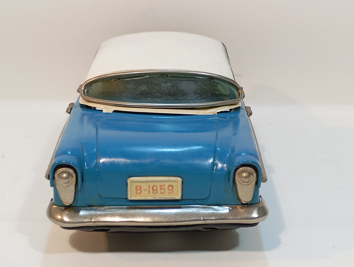 KS Japan Schlüsselloch Opel Kapitän (73638)