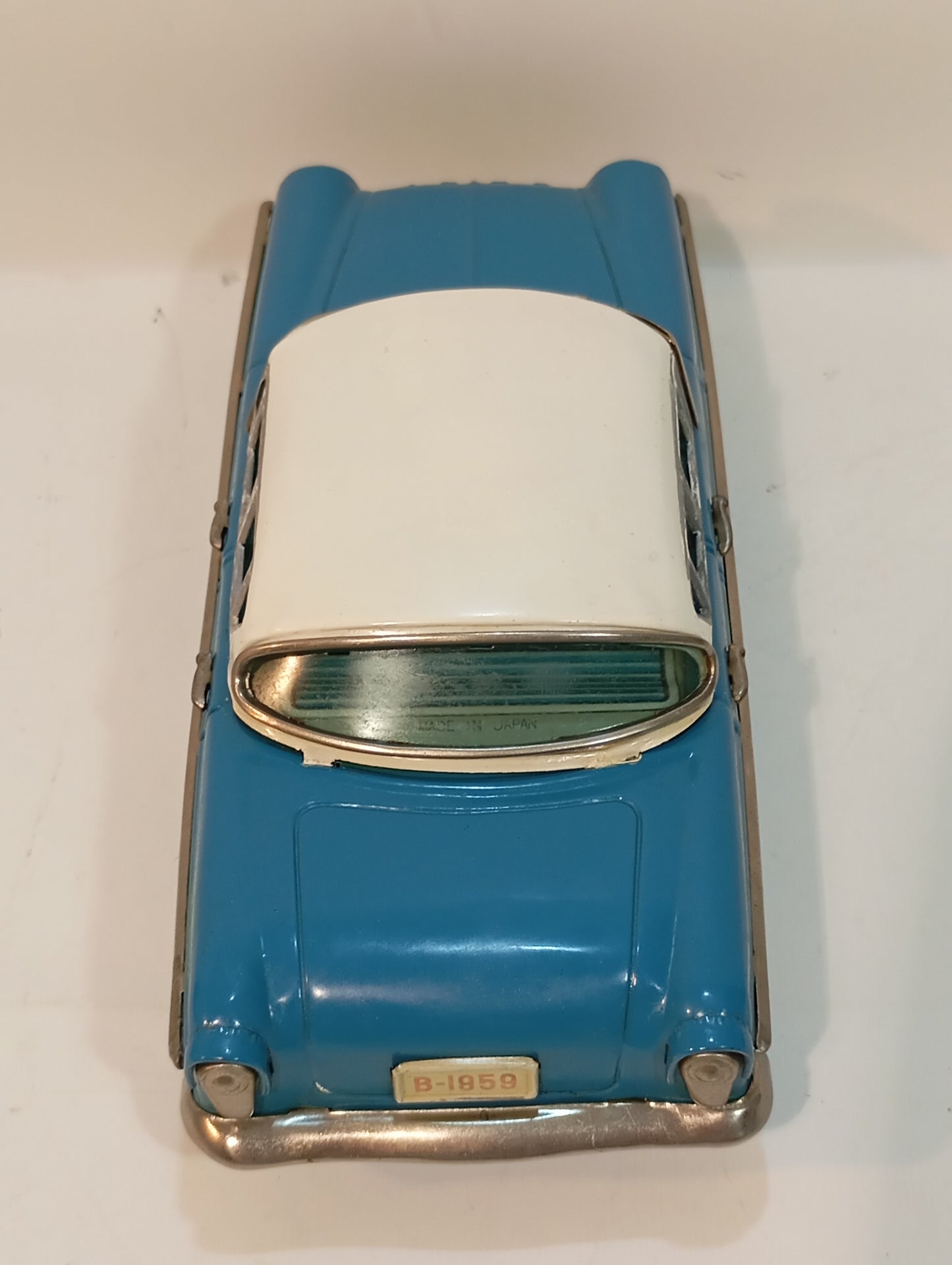KS Japan Schlüsselloch Opel Kapitän (73638)