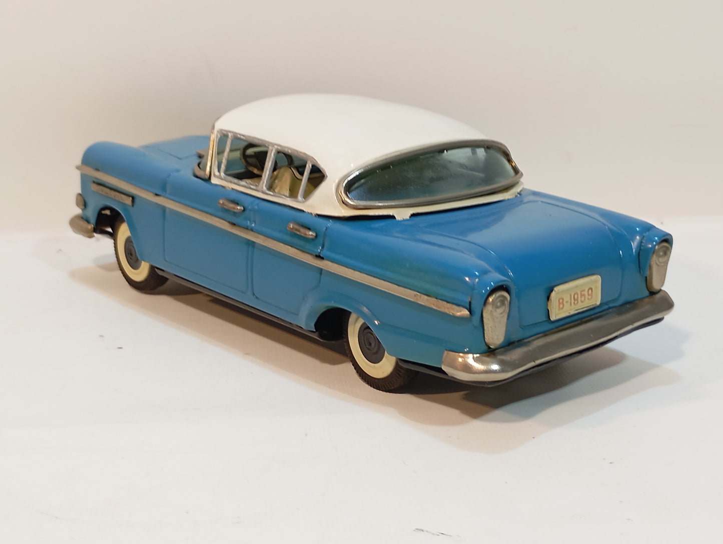 KS Japan Schlüsselloch Opel Kapitän (73638)