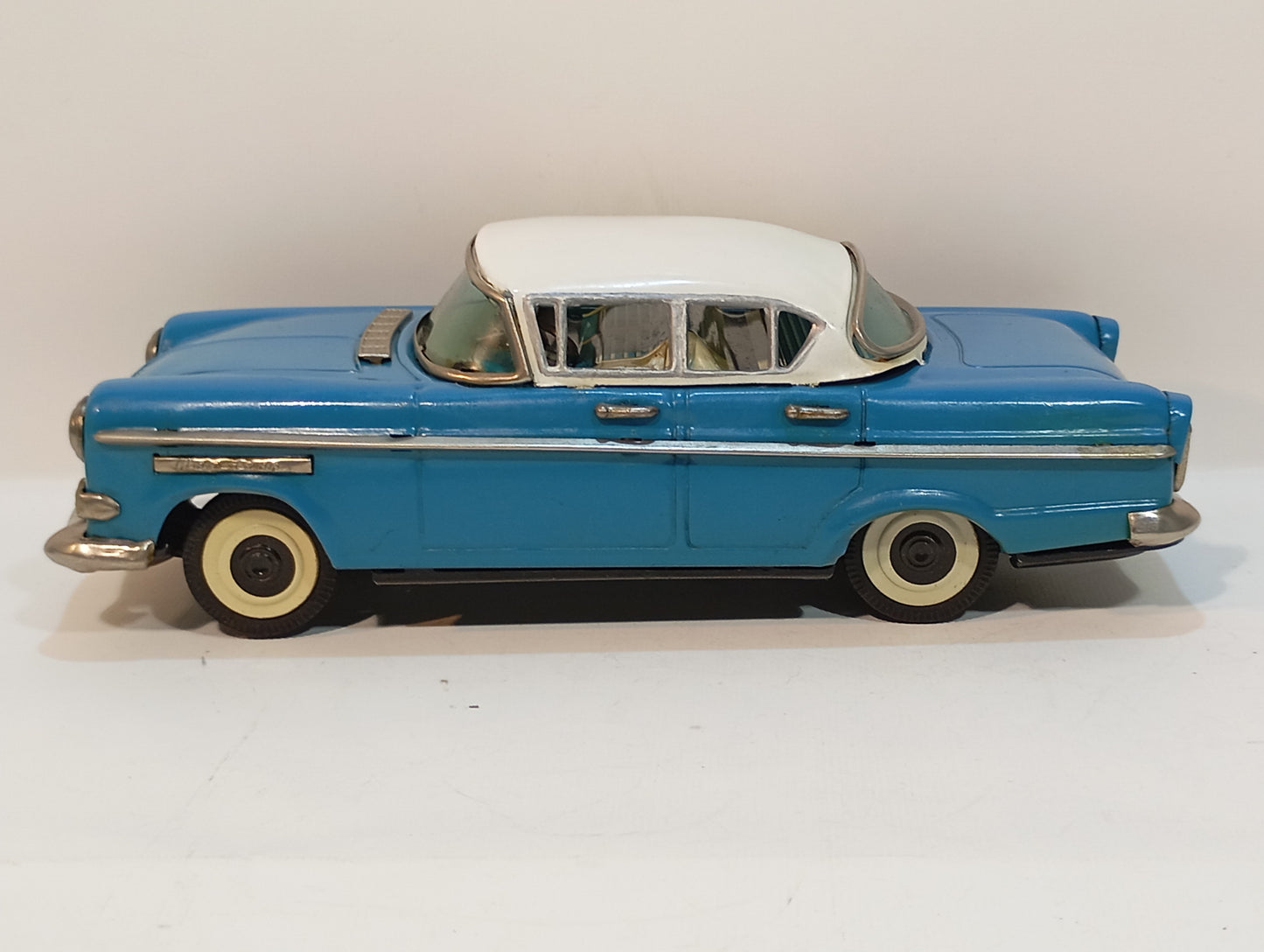 KS Japan Schlüsselloch Opel Kapitän (73638)