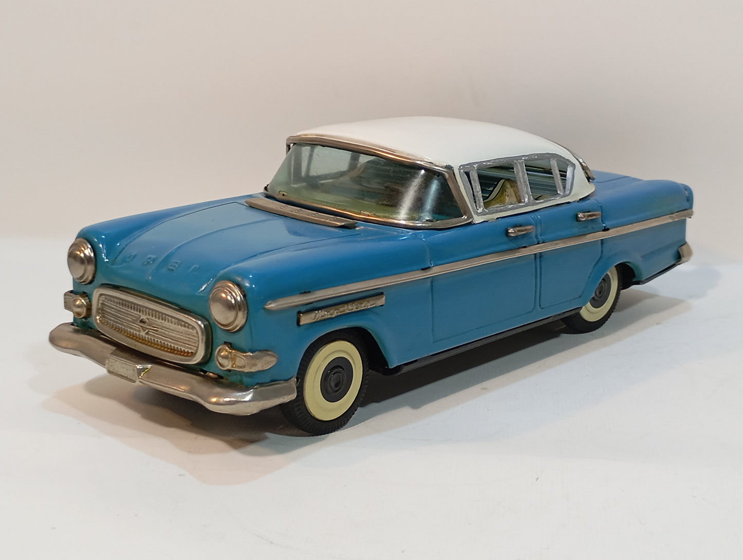 KS Japan Schlüsselloch Opel Kapitän (73638)