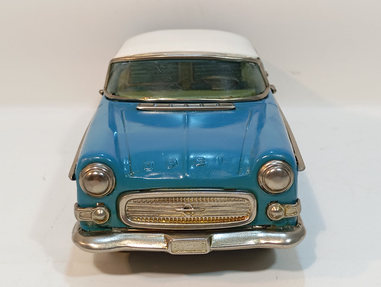 KS Japan Schlüsselloch Opel Kapitän (73638)