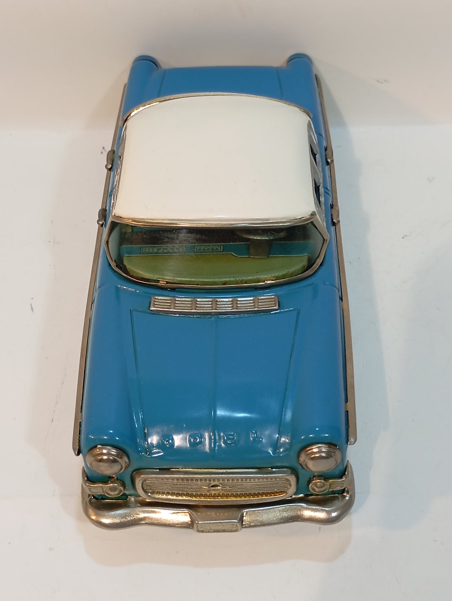 KS Japan Schlüsselloch Opel Kapitän (73638)