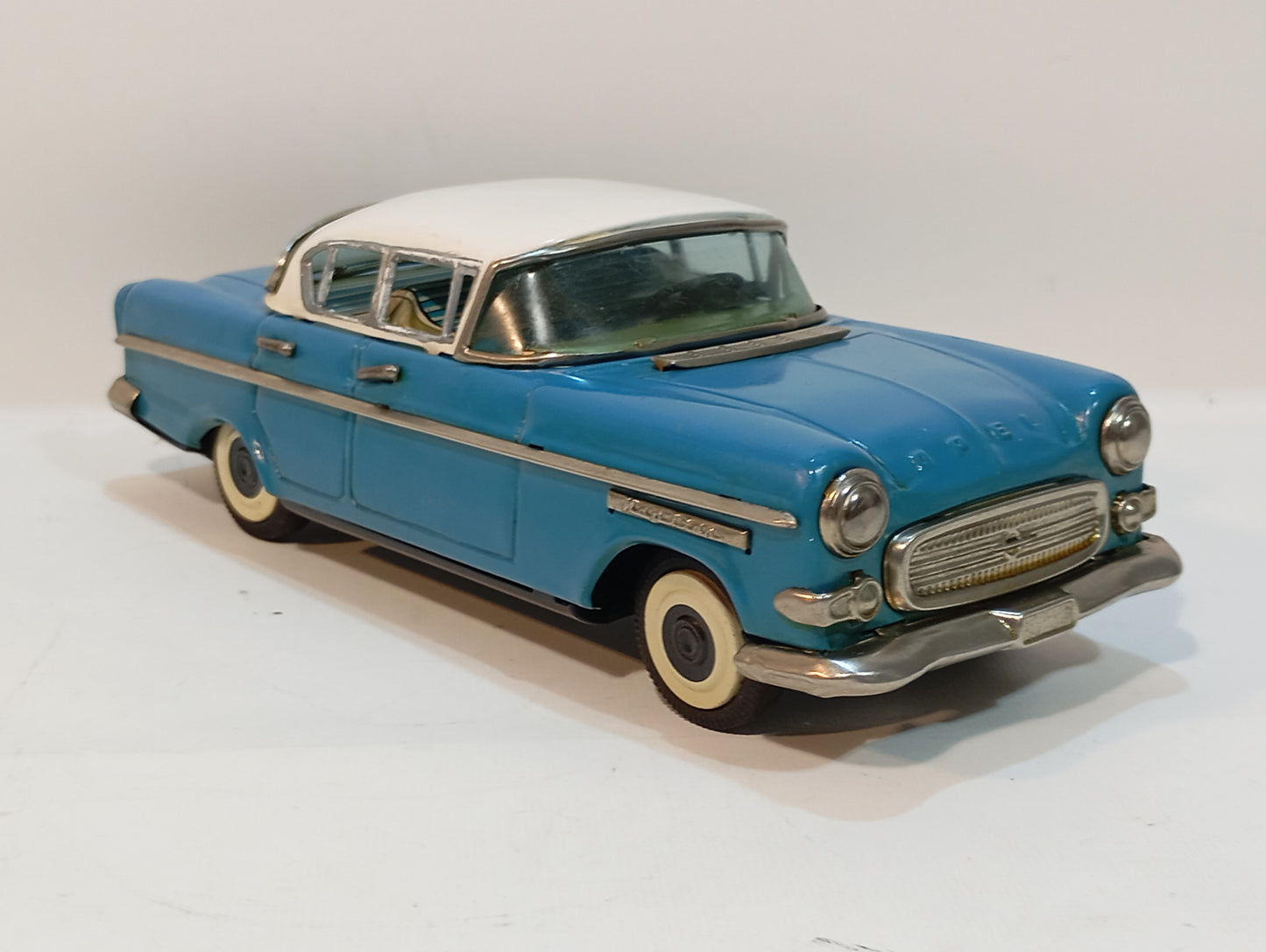 KS Japan Schlüsselloch Opel Kapitän (73638)