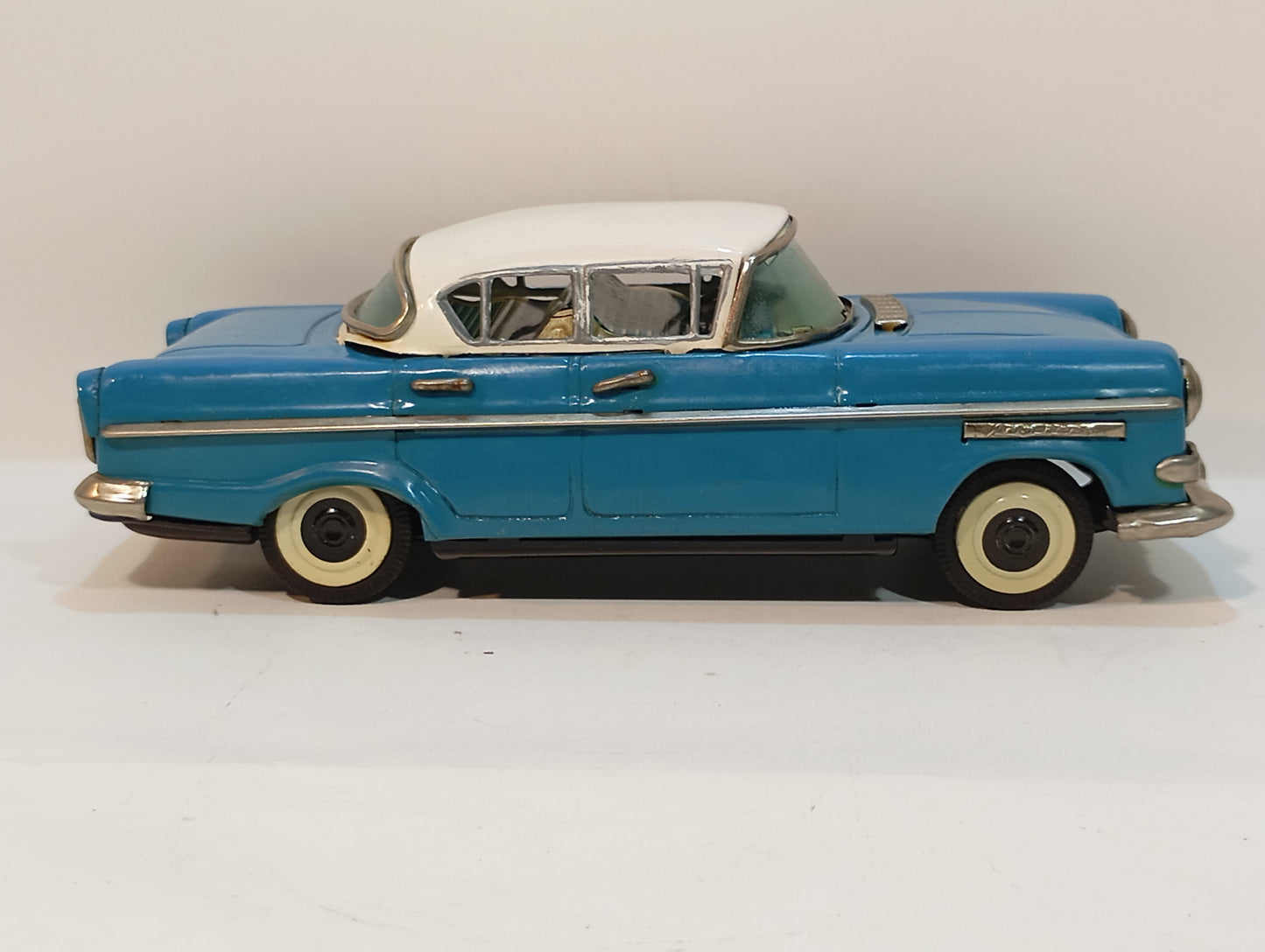 KS Japan Schlüsselloch Opel Kapitän (73638)
