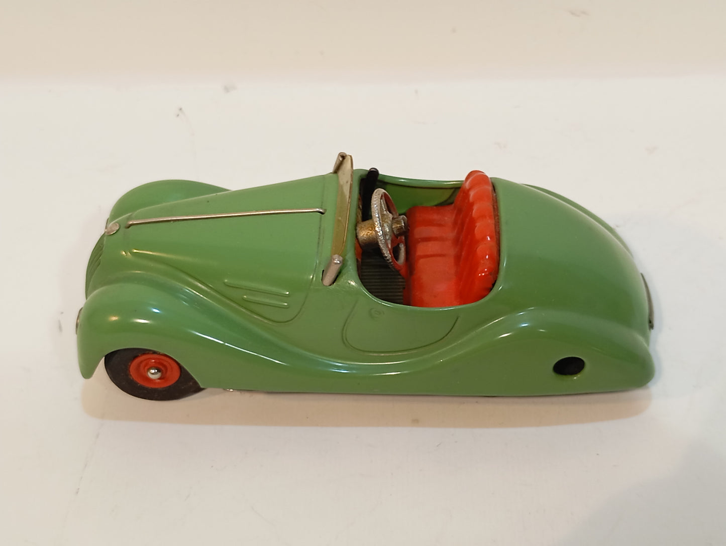 Schuco Akustico 2002 im Originalkarton (73642)