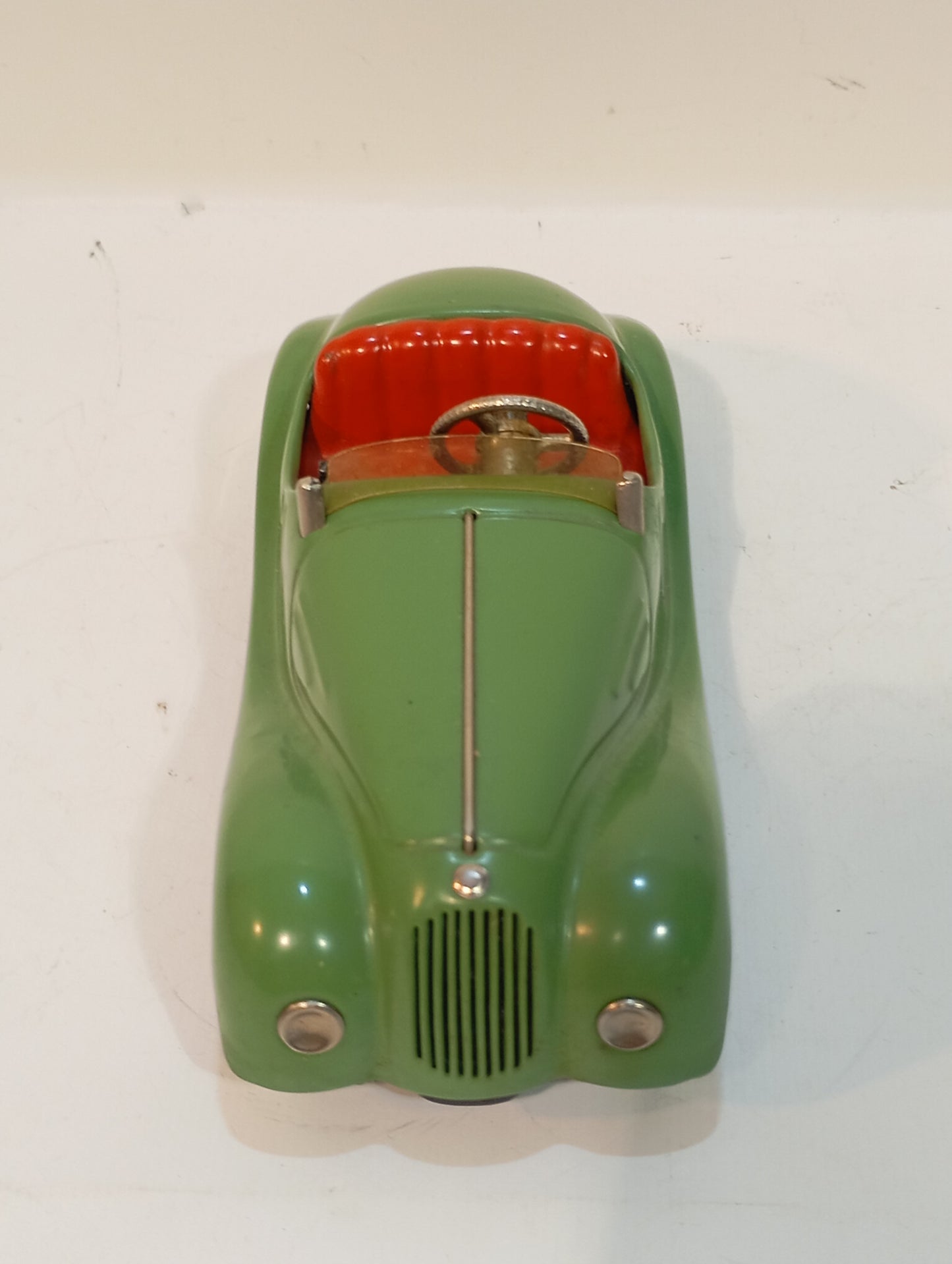 Schuco Akustico 2002 im Originalkarton (73642)