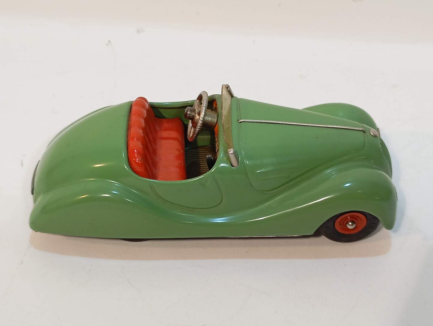 Schuco Akustico 2002 im Originalkarton (73642)