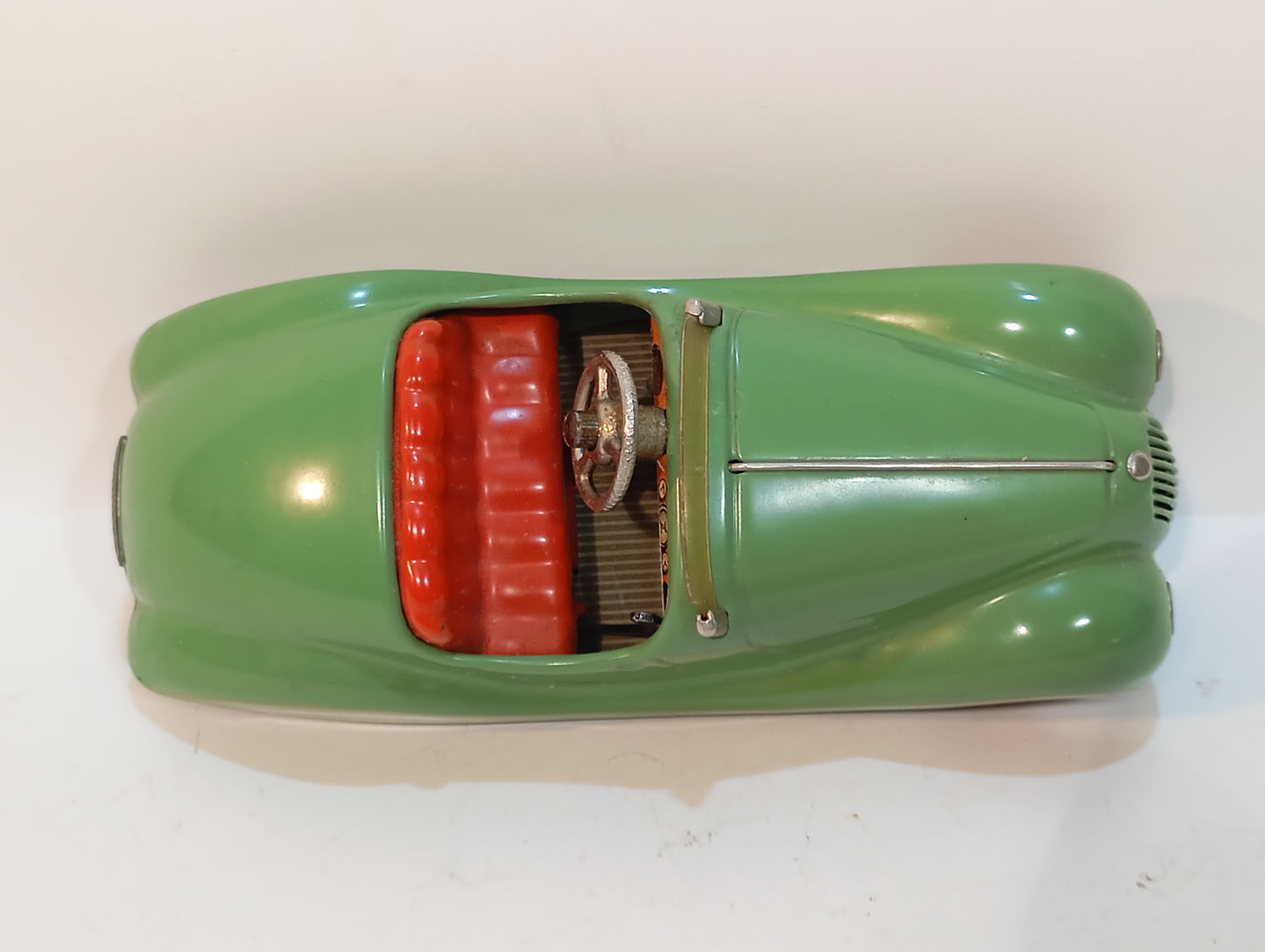 Schuco Akustico 2002 im Originalkarton (73642)