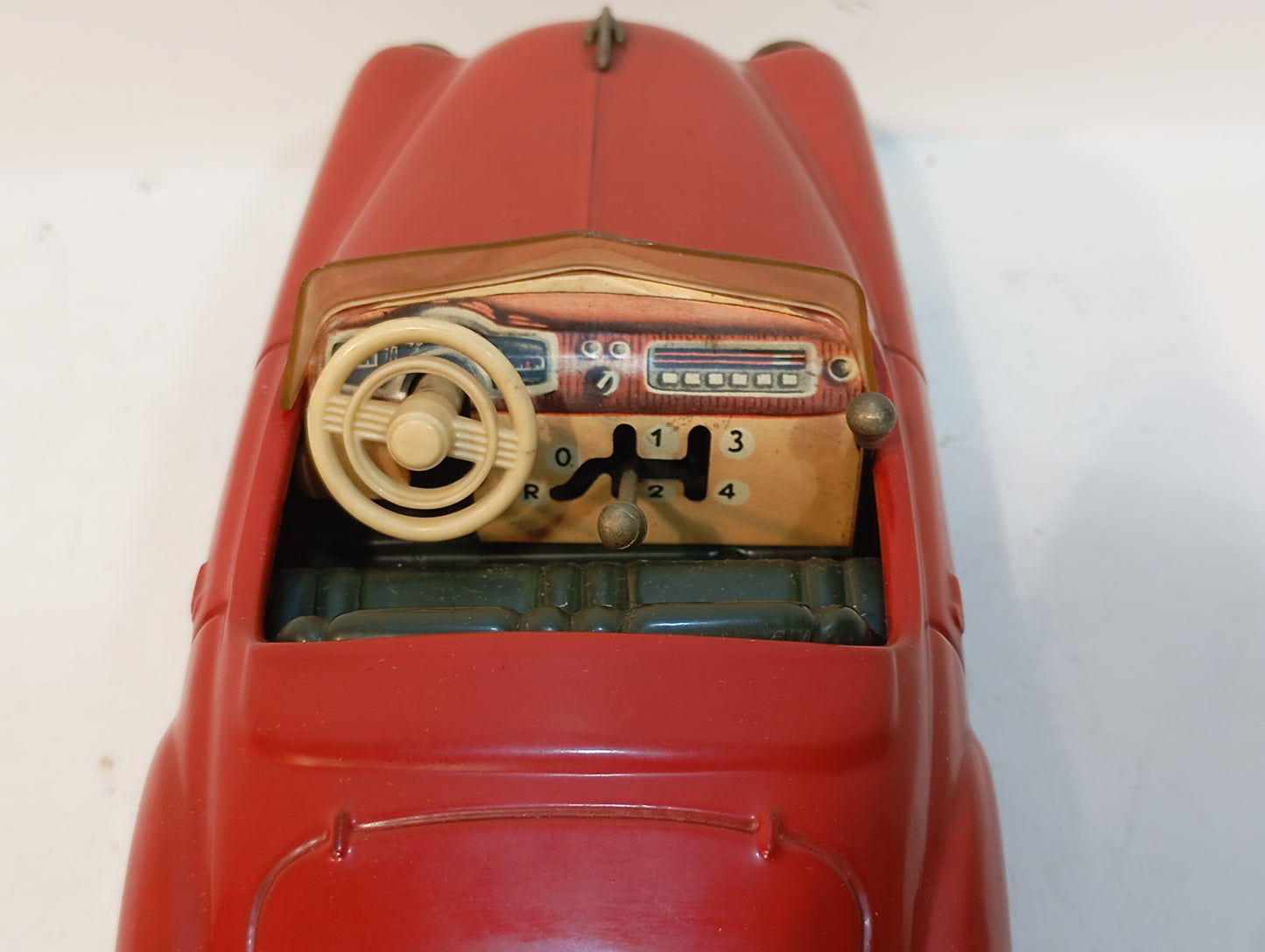 Schuco Examico II 4004 im Originalkarton (73665)