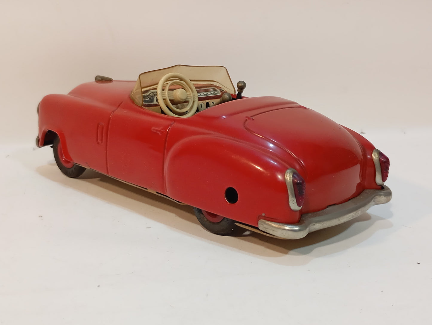 Schuco Examico II 4004 im Originalkarton (73665)