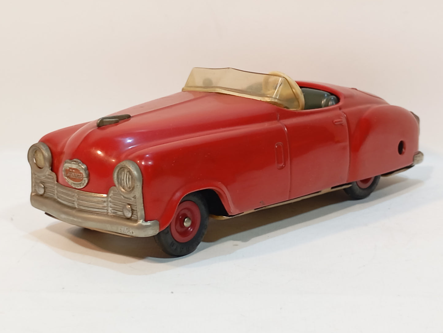 Schuco Examico II 4004 im Originalkarton (73665)