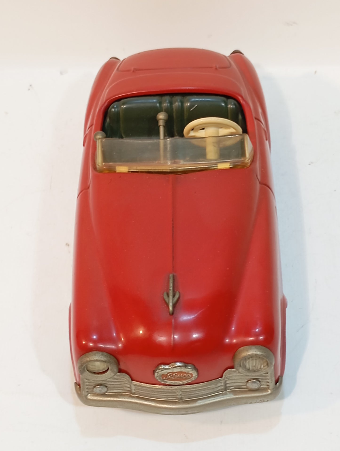 Schuco Examico II 4004 im Originalkarton (73665)